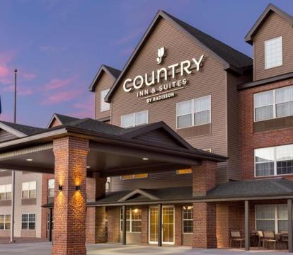Best hotels with Hot Tub in room in Rochester (Minnesota)