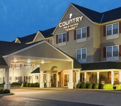 Best hotels with Hot Tub in room in Salina (Kansas)