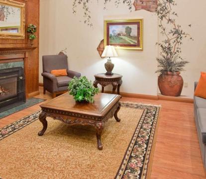 Photo of Country Inn & Suites by Radisson, Columbia, SC