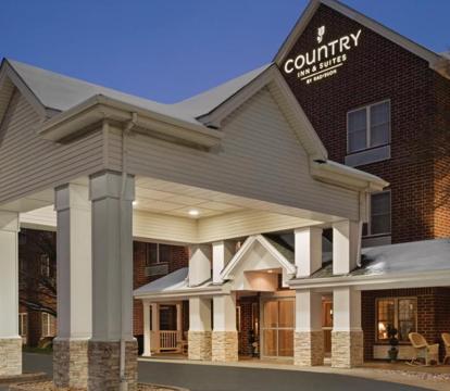 Best hotels with Hot Tub in room in Schaumburg (Illinois)