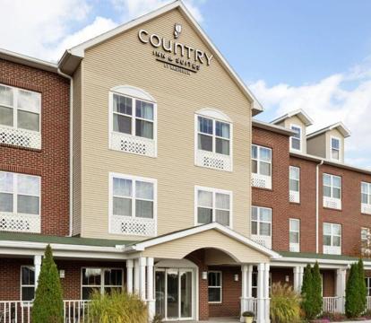 Best hotels with Spa and Wellness Center in Gettysburg (Pennsylvania)