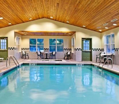Photo of Country Inn & Suites by Radisson, Harrisburg Northeast (Hershey), PA