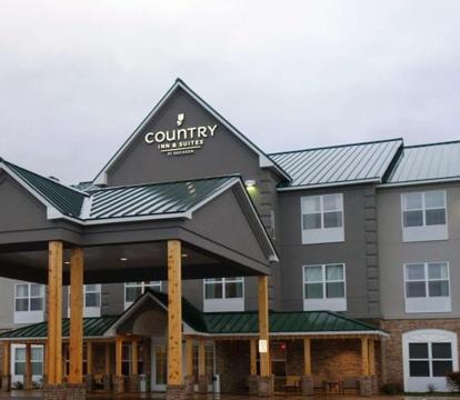 Best hotels with Hot Tub in room in Houghton (Michigan)