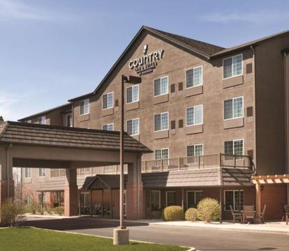 Photo of Country Inn & Suites by Radisson, Indianapolis Airport South, IN
