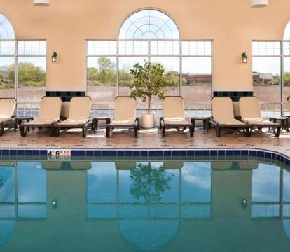 Best hotels with Hot Tub in room in Brookfield (Wisconsin)