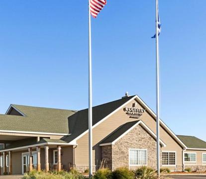 Photo of Country Inn & Suites by Radisson, Woodbury, MN
