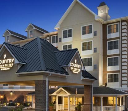 Photo of Country Inn & Suites by Radisson, State College (Penn State Area), PA