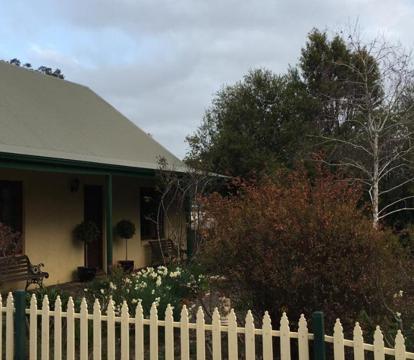 Photo of Country Pleasures Bed and Breakfast