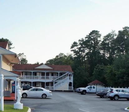 Photo of Country View Inn & Suites Atlantic City