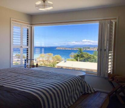 Photo of Couples Getaway on Bruny Island