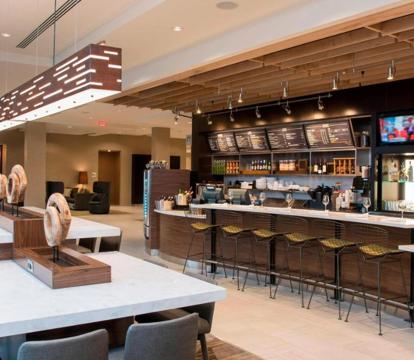 Photo of Courtyard by Marriott Holland Downtown