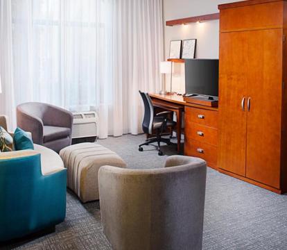 Photo of Courtyard by Marriott San Antonio SeaWorld®/Westover Hills