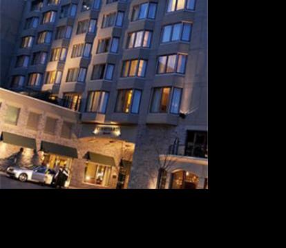 Photo of Courtyard by Marriott Halifax Downtown