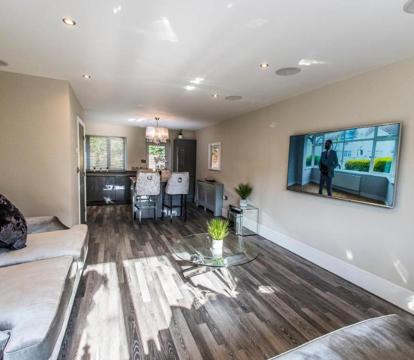 Photo of Courtyard Holiday Homes