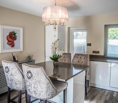 Photo of Courtyard Holiday Homes