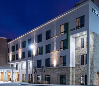 Photo of Courtyard Kansas City Olathe