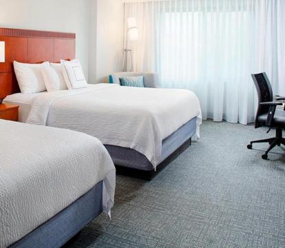 Photo of Courtyard Roanoke Airport