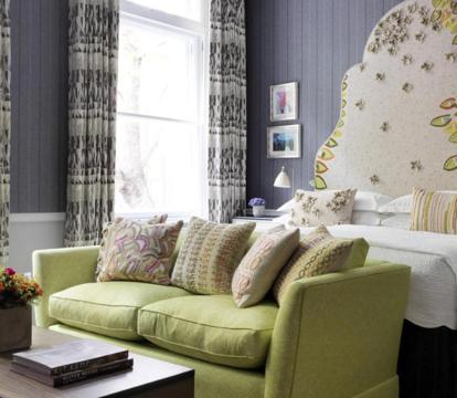 Photo of Covent Garden Hotel, Firmdale Hotels