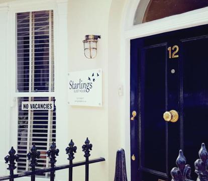 Photo of Starlings Guest House