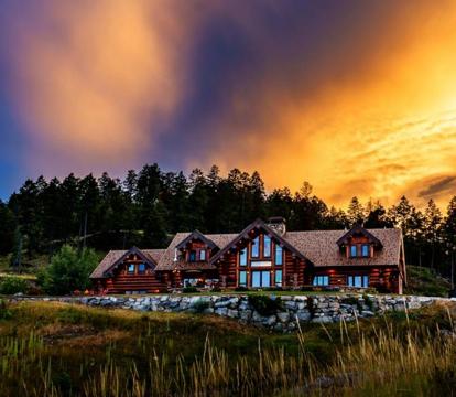 Photo of Coyote Bluff Estate