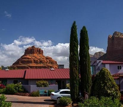 Photo of The Cozy Cactus a Vacation and Event Destination