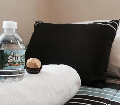 Photo of Cozy Private bedrooms Kitchen Wifi