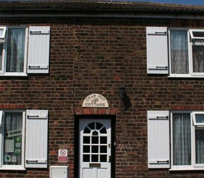 Photo of Crab pot cottage