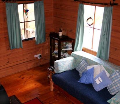 Photo of Wombat Cabin