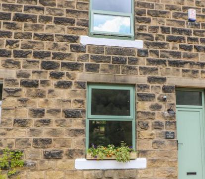 The most romantic hotels and getaways in Hebden Bridge (West Yorkshire)