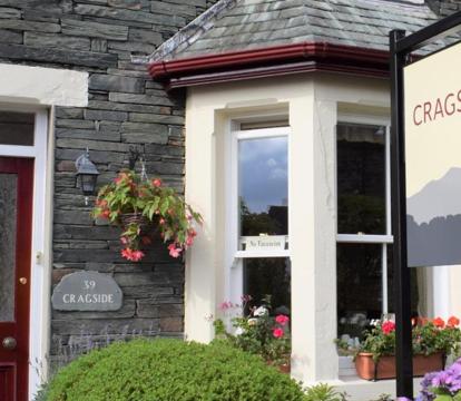 Photo of Cragside B&B