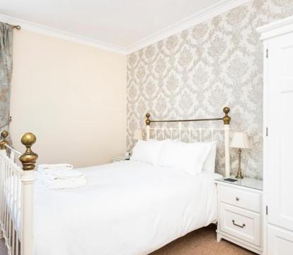 Photo of Cragwood Guesthouse