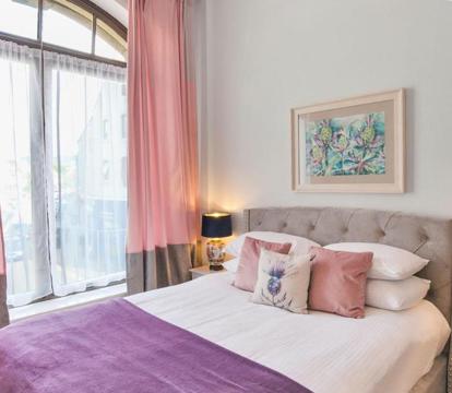 Photo of Craig Leith Apartment