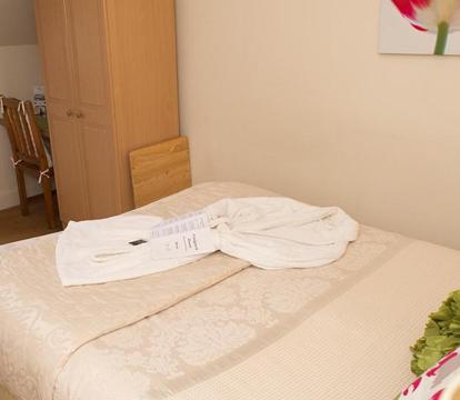 Photo of Craig Park House