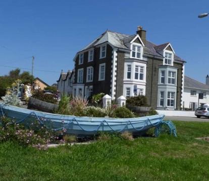 Photo of Craig-y-Mor