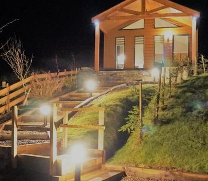 Photo of Craigard Chalet