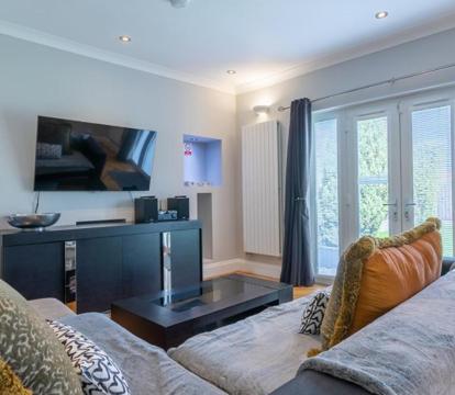 Photo of Craigey Beach Home