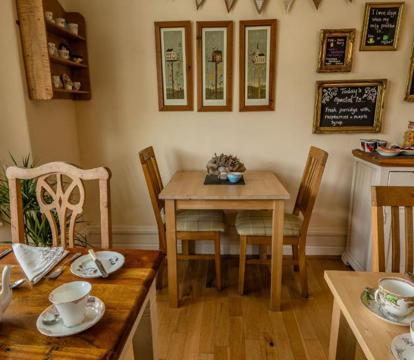 Photo of Craiglands Bed and Breakfast, Grassington