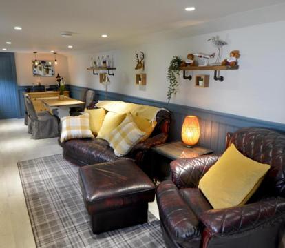 Photo of Craiglockhart Lodge