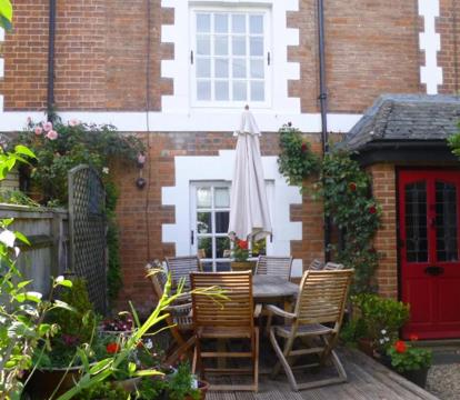 Photo of Cranberry Cottage