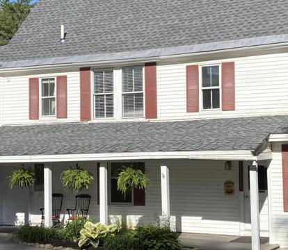 Photo of Cranmore Mountain Lodge Bed & Breakfast