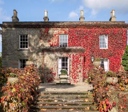 Photo of Crannagael House