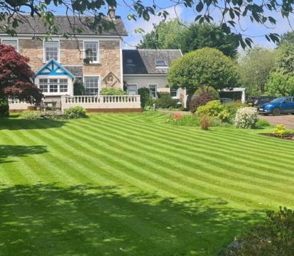 Photo of CREAG DHUBH COUNTRY HOUSE