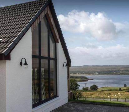 The most romantic hotels and getaways in Kensaleyre (Highlands)