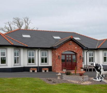 Photo of Creeghduff Lodge