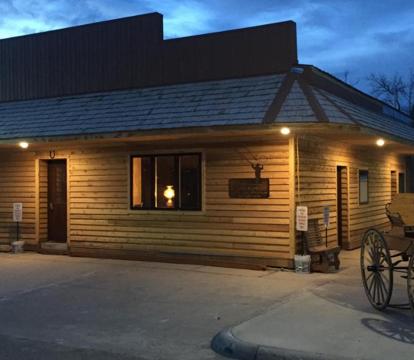 Best Adults-Only hotels in Buffalo (Wyoming)