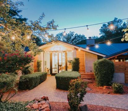 Photo of Creekside Inn Sedona