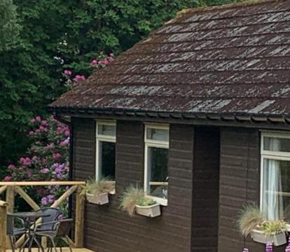 Photo of Creity Hall Chalet