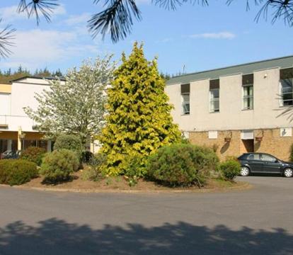 Photo of Eight Acres Hotel