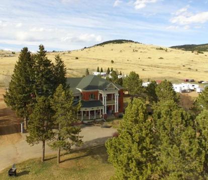 Best hotels with Spa and Wellness Center in Cripple Creek (Colorado)