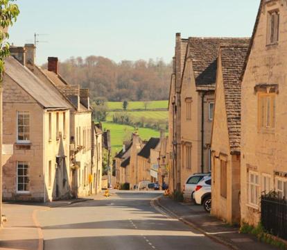 Adults Only Hotels in Painswick (Gloucestershire)